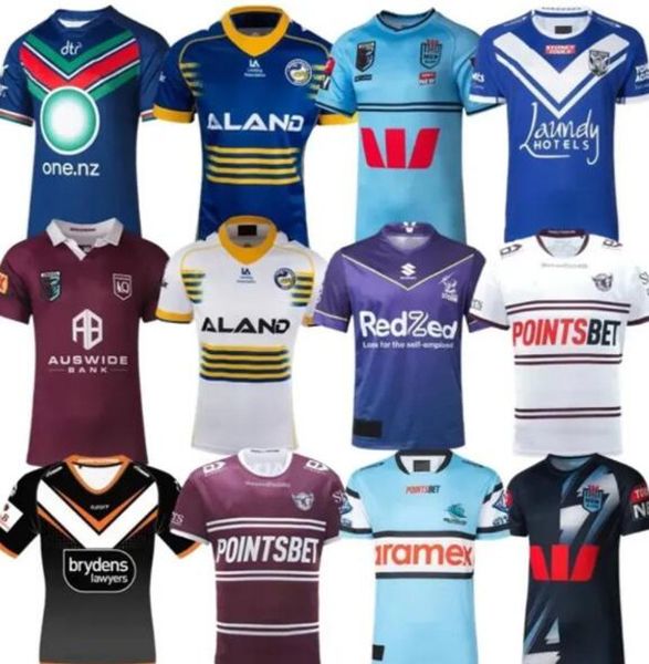 

22/23 knights fijian drua rugby jerseys titans dolphins fiji south sydney rabbitohs home away heritage north queensland indigenous shirts si, Black
