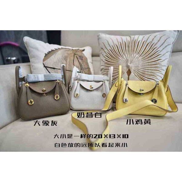 

women's bag lindys female messenger litchi pattern mini lindys leather pillow portable doctor's bag