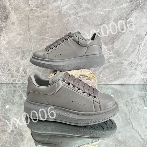 

2023 designer casual shoes men women penny cookie pink baby shower sea salt outdoor trail sneakers trainers big size 35-46, Black
