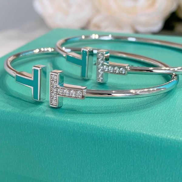 

new beimu edition of double t bracelet, Black