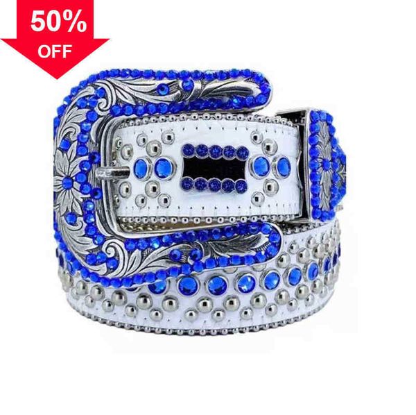 

fashion belts for women mens designer bb simon shiny rhinestones multicolor1732 bb belts6277001551, Silver