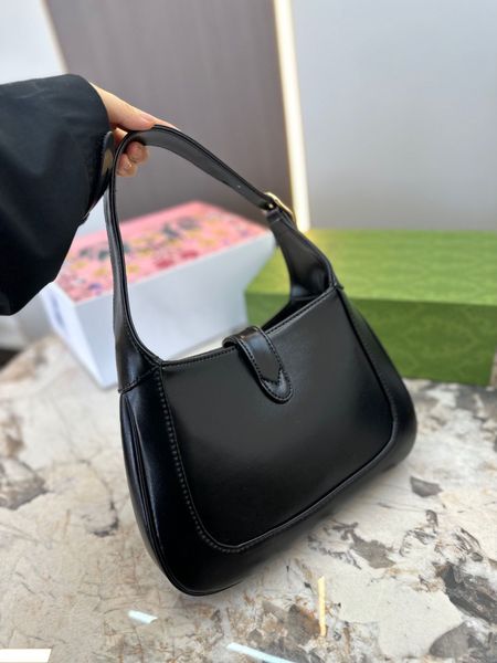 

shoulder handbags designer women half designer bag smooth moon tote crossbody fashion bag paris classics leather zip hobo purse bag cal ffnc