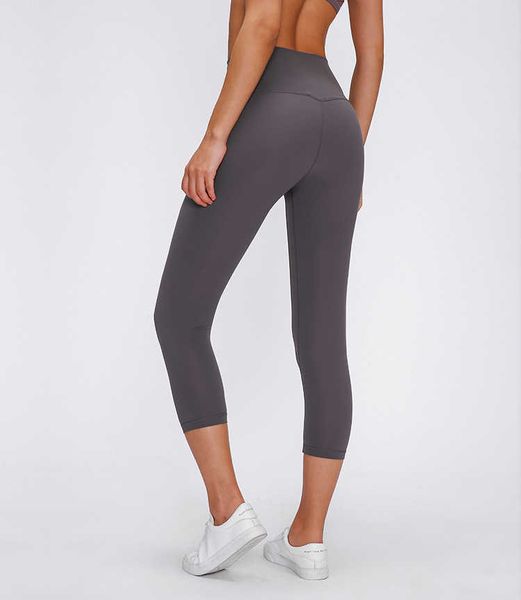

yoga pant women's pants leggings gym yoga pant fitness sport womens clothing outdoor jogging breathable lift the hips elastic force tig