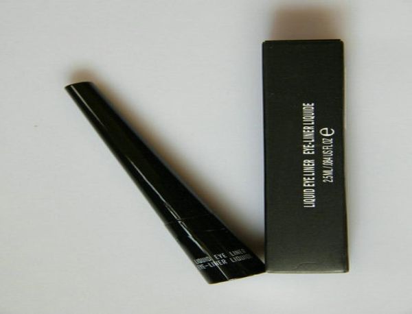 

makeup waterproof selena eyeliner black color eye liner make up 5pcslot4497860