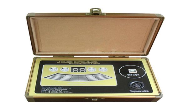 

ce approved latest 52 reports bio quantum systemquantum health test machine quantum resonance magnetic body health analyzer4652847