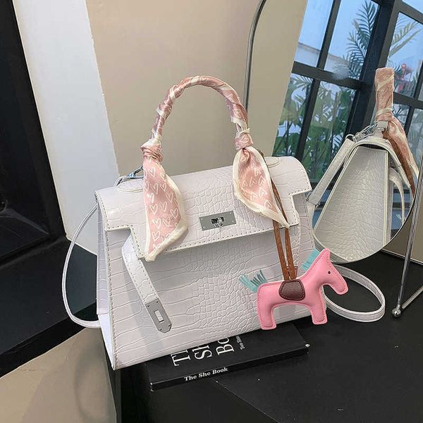 

new fashion light luxury middle aged mom's bag women's handbag large capacity one shoulder women's bag
