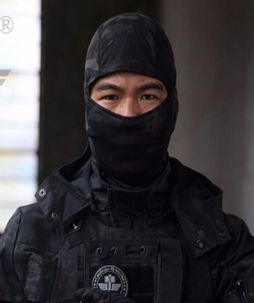 

airsoftsports tactical balaclava camouflage hunting paintball riding full face mask1179853