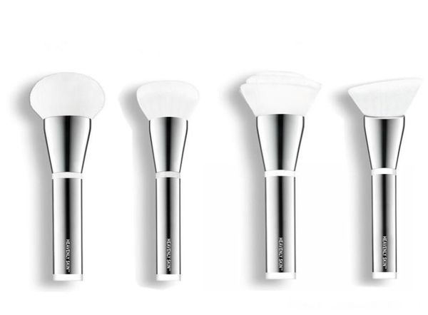 

new brand makeup brushes it cosmetics heavenly skin 701 702 703 704 blending powder foundation contour make up brush kit tools8700395