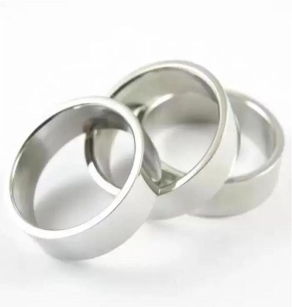 

designer ring fashion heart rings for women original design great quality love shaped ring with box 1pcs nrj3409940, Silver