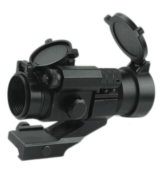 

sliverbird new m3 hunting collimator of gun accessoriesred green dot sight with red laser7287256