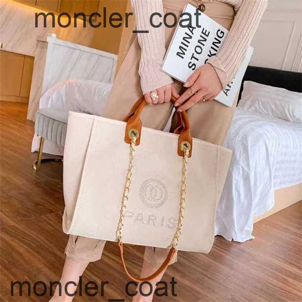 

evening bags 80% off label classic pearl beach luxury bag designers canvas portable large capacity female big handbags backpack bnll olvm