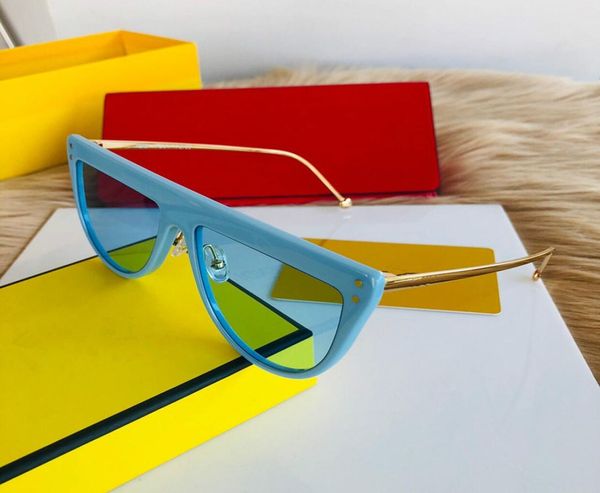 

new 0372 sunglasses for women fashion designer popular charming goggles sunglasses uv protection sunglasses come with 9419342