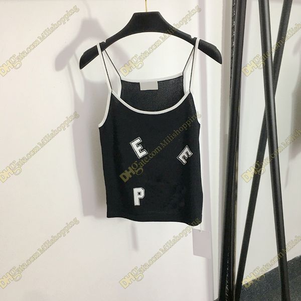

designer camis for women t-shirt fashion crop tanks, White