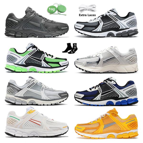 

2023 running shoes zooms vomero 5 luxury trainers for womens mens mesh white grey wheat grass cacao wow yellow ochre black sesame oatmeal sp