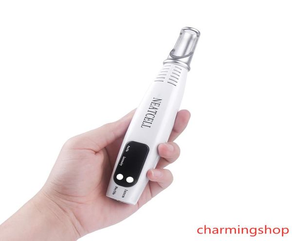 

picosecond laser pen red blue light therapy pigment tattoo scar mole freckle removal dark spot remover machine laser p8545155