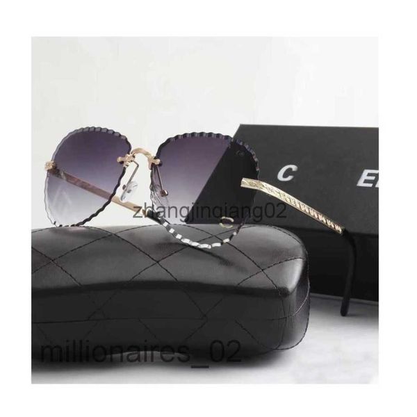 

designer channel sunglasses cycle luxurious fashion sports polarize sunglass men women new vintage baseball summer beach driving black grey, White;black