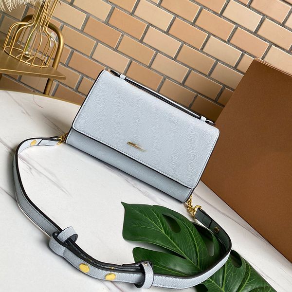 

designer chain bag flap purse crossbody envelope bag shoulder bags women cardholder wallet handabgs multi card slot passport holder clutch d