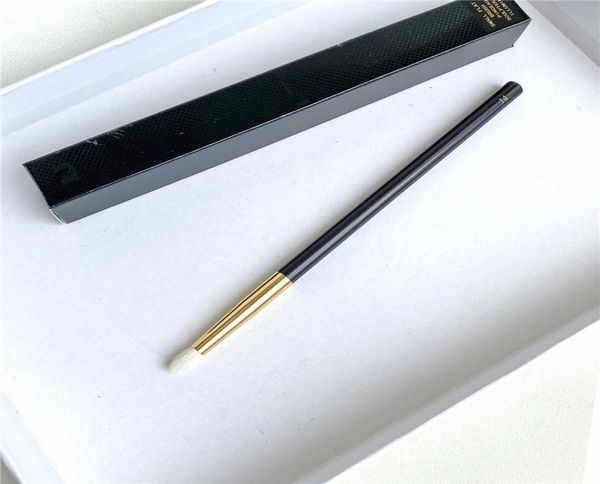 

tfseires smoky eye brush 14 goat hair luxury eyeshadow pencil smudging beauty makeup brush1262480