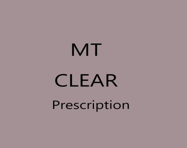 

magister brand mt clear lenses with power color contact lens cases comfortable prescription1101798