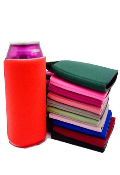 

neoprene cup set can cooler cup holder beverage set beer drinks bottle cup set wedding decor kitchen tools iia1282232949, Red;brown