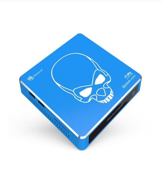 

new arrival beelink gtking pro hifi lossless sound tv box with dolby audio dts listen amlogic s922xh android 90 4gb 64gb drop 1538178