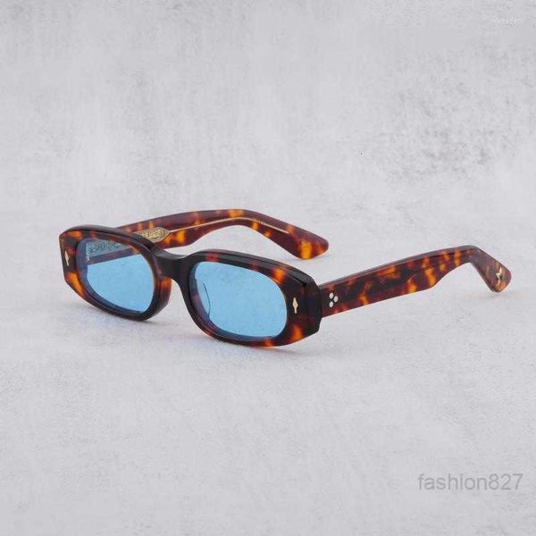 

sunglasses jacques hulya men thick acetate tortoise oval eyeglasses jewel luxury jmm glasses for women, White;black
