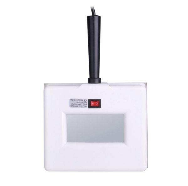 

dropship portable woods lamp for skin uv magnifying lamp for beauty facial skin analyzer testing wood lamp light facial analysis d2656048