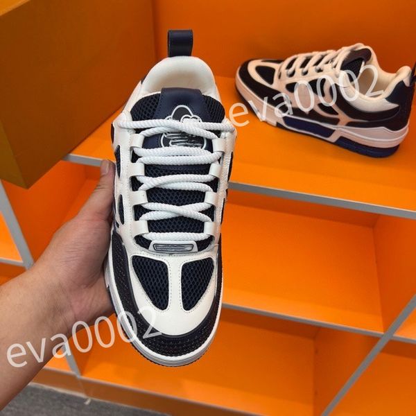 

2023 designers fashion women men casual shoes runner retro shoes trainers black white sneakers jogging hiking sneakers