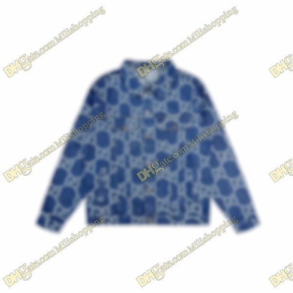 

men women varsity jacket letter denim jackets mens womens designer coat clothing 205#, Black;brown