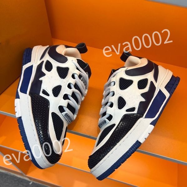 

new designers fashion women men casual shoes runner retro shoes trainers black white sneakers jogging hiking sneakers