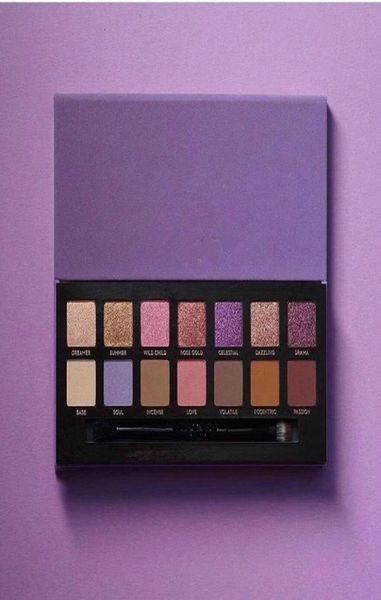 

norvina makeup palette brand eye shadow 14colors eyeshadow palette3550717