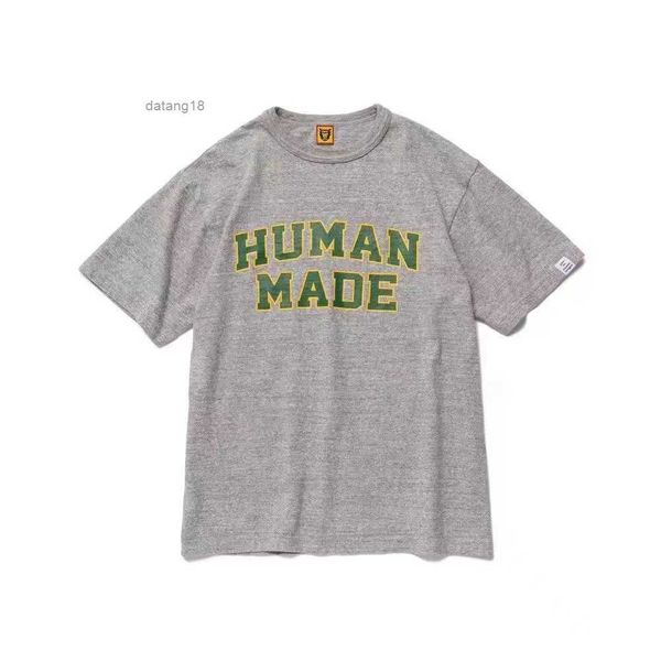 

t designer human made loose print short sleeve tee tshirts women 50bx u6f3 w7ad 1 zvpn kfa5, White;black