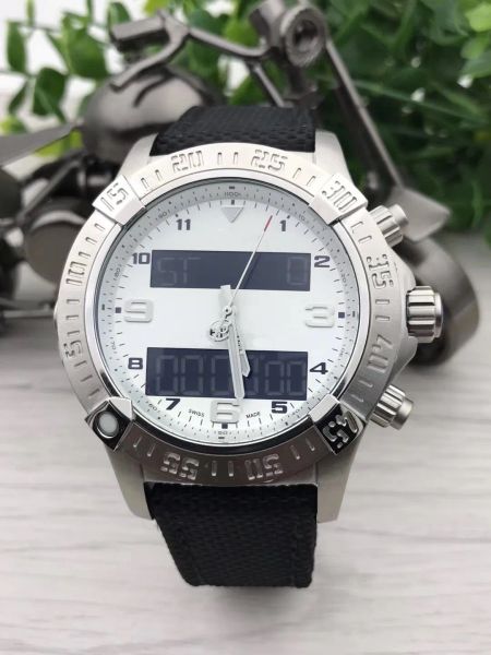 

man watch steel quartz movement male watch stainless watches man wrist watch 231 oyster perpetual fashion watches, Slivery;brown