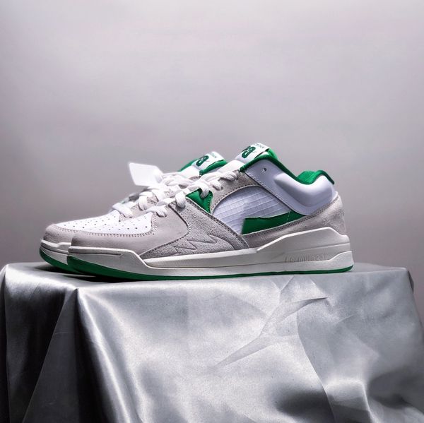

the shades formula 23 basketball shoes jumpman stadium 90 white green casual designer sneakers