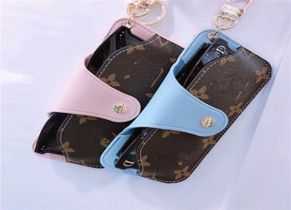 

2020 portable glasses case sunglasses protective cover sunglasses clip multifunctional bag pendant manufacturerwith box3776758, Silver