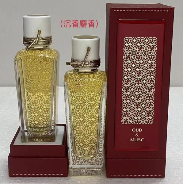 

5a neutral perfume spray 75ml eau de parfum oud ambre pink musc rose santal multiple choices fragrance designer long lasting