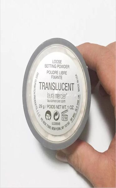 

makeup mercier loose setting powder waterproof longlasting moisturizing face loose powder maquiagem translucent makeup 3 colors5146601