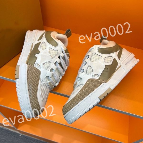 

new luxury designers fashion women men casual shoes runner retro shoes trainers black white sneakers jogging hiking sneakers
