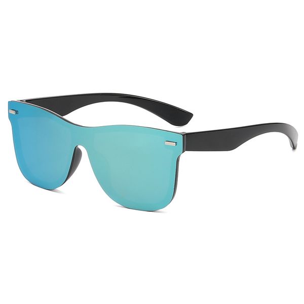 

men sunglasses for women latest selling fashion sun glasses mens sunglass gafas de sol glass uv400 lens with random matching box ph010, White;black
