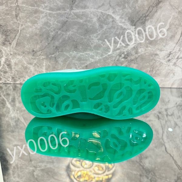 

luxurys designer casual shoes men women penny cookie pink baby shower sea salt outdoor trail sneakers trainers big size 35-46, Black