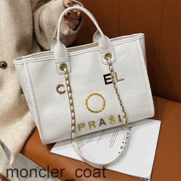 

evening bags 80% off women's luxury handbags beach designers metal pearl letter badge tote bag small leather large female chain wallet