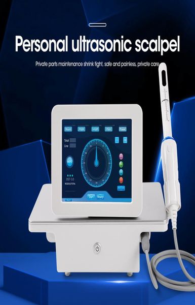 

profession hifu machine high intensity focused ultrasound hifu vaginal tightening rejuvenation skin care beauty machine9428036