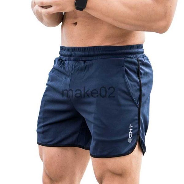 

men's plus size shorts men fitness bodybuilding shorts man summer gym workout bermuda male breathable mesh quick dry sportswear beach s