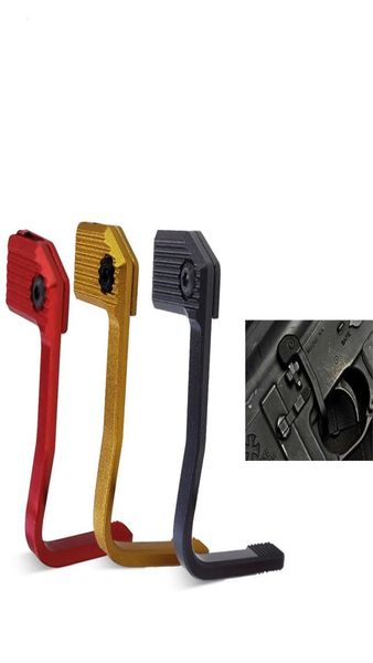 

enhanced bolt grab extender ar15 enhanced bad lever012345567302