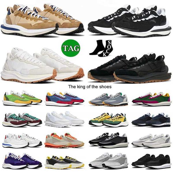 

designer casual running shoes for men women pegasus sail black gum summit white nylon orange mens sneakers trainers