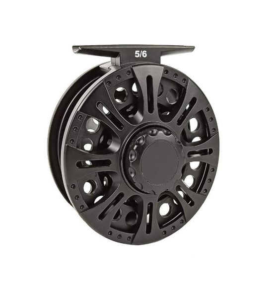 

aventik z fly reel center drag system classic iii graphite large arbor sizes 34 56 78 fly fishing reels 2011267259750