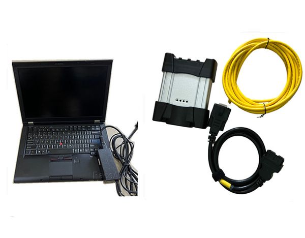 

for bmw icom next dignostic tool software lapt410 super ssd 1tb expert mode windows10 programs