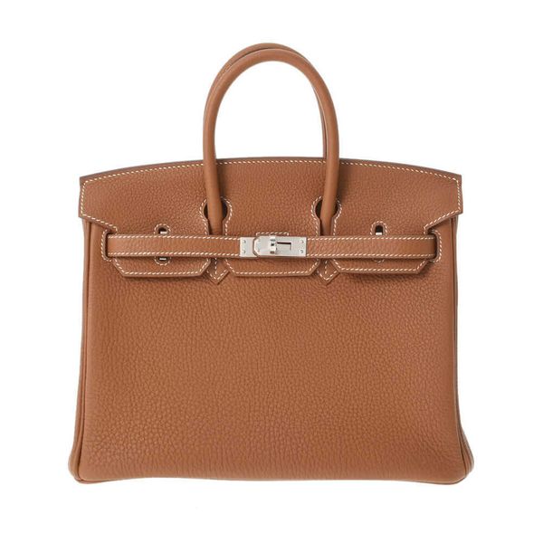 

h birkins ermess bag genuine cow leather 25 gold handhandmade bag qq zacu