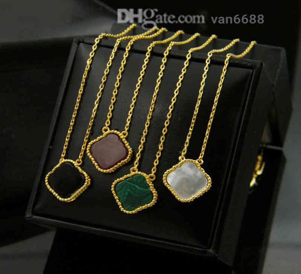 

brand necklace designer women necklaces pendant love screw cleef necklace party wedding couple gift loves van fashion lu4712916, Silver