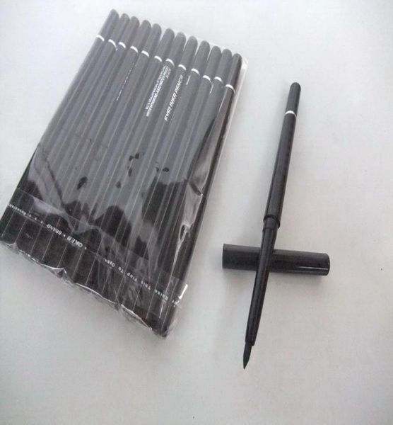 

new makeup waterproof retro automati eyeliner pencil blackbrown5410250